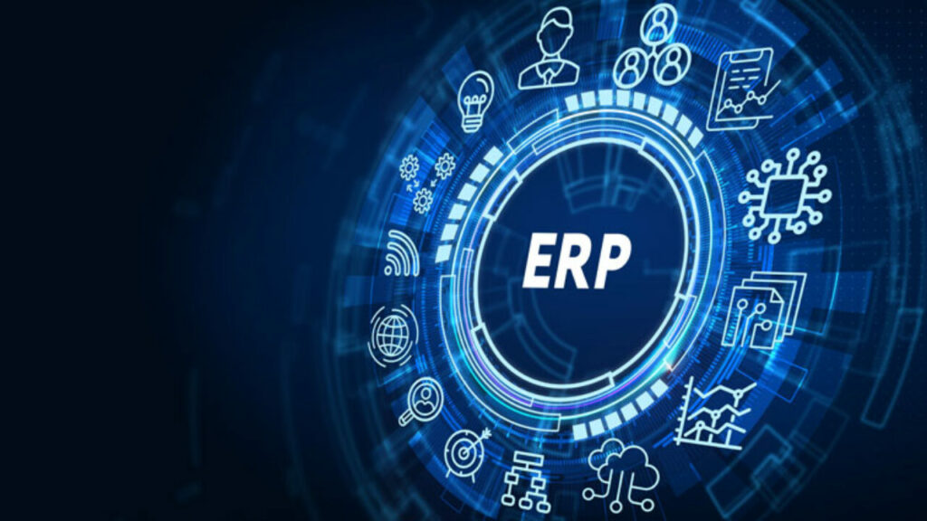 ERP Course