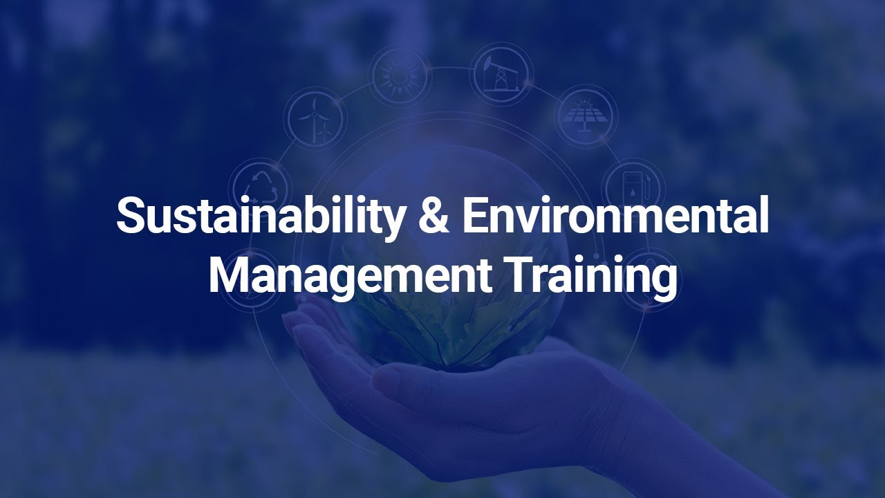 Environmental Management